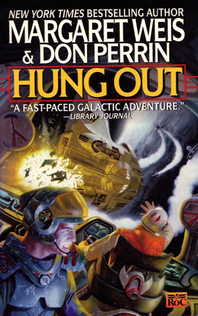 Hung Out