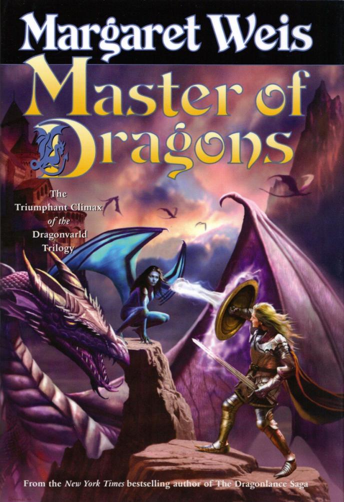 Master of Dragons