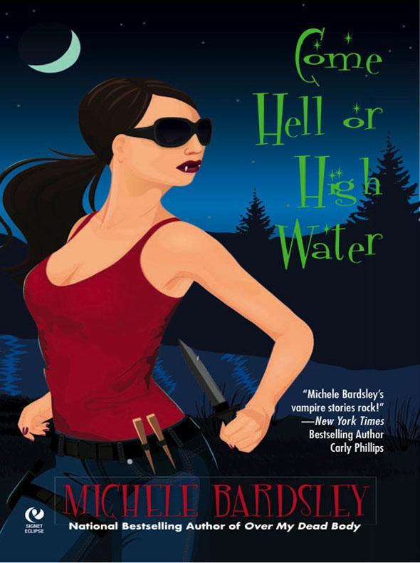 Come Hell Or High Water