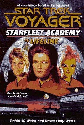 Academy: Voyager #1, Lifeline