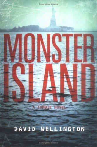 Monster Island