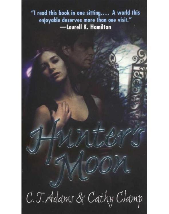 Hunter's Moon