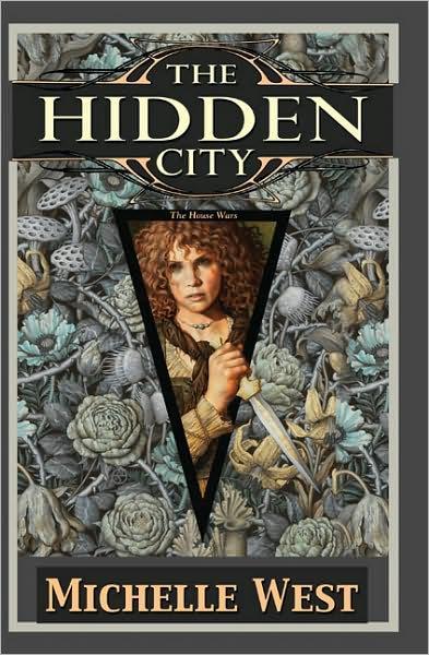 The Hidden City