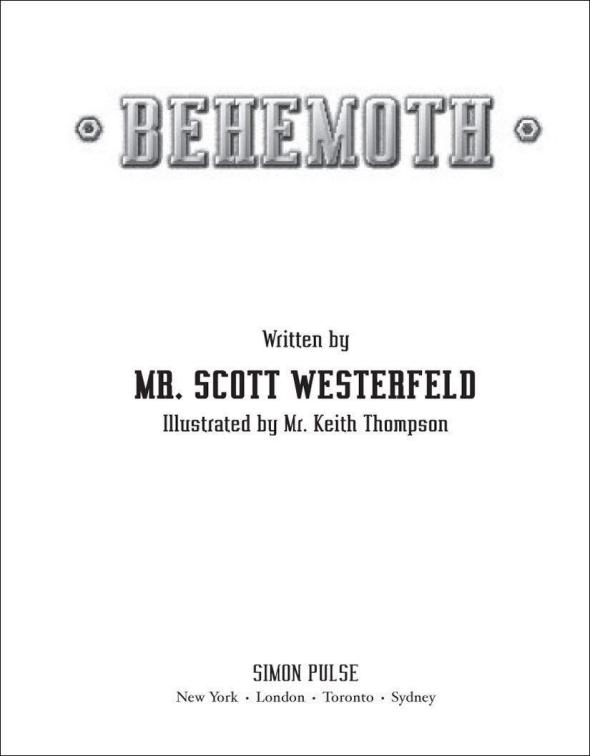 Behemoth