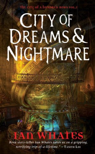 City of Dreams and Nightmare