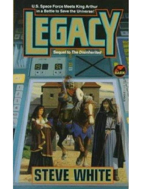 Legacy
