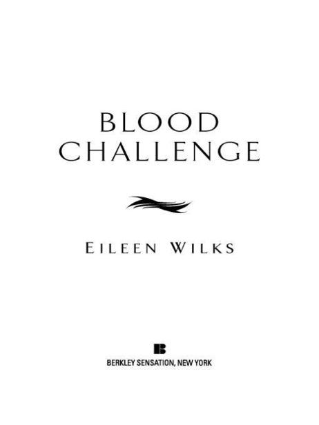 Blood Challenge
