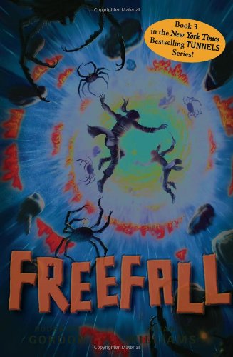 Freefall (Tunnels)