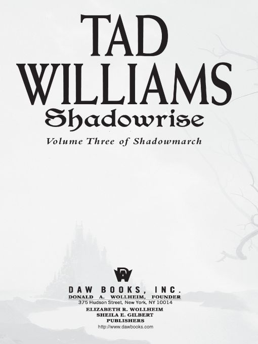 Shadowrise