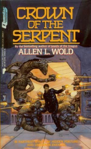 Crown of the Serpent