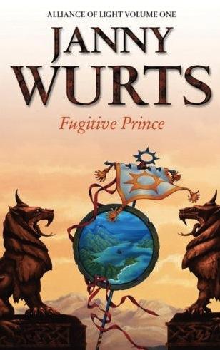 Fugitive Prince