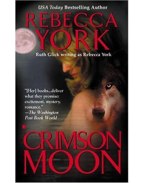 Crimson Moon