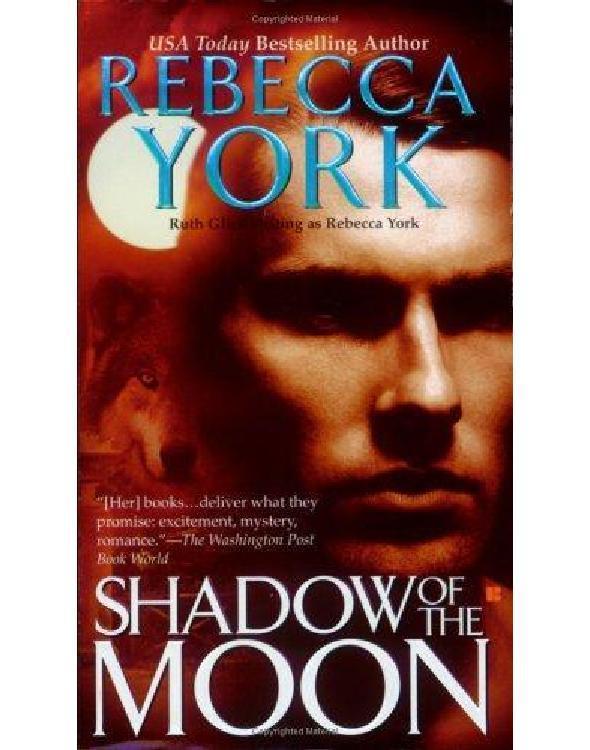 Shadow of the Moon
