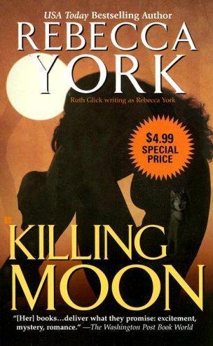 Killing Moon