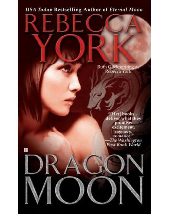 Dragon Moon
