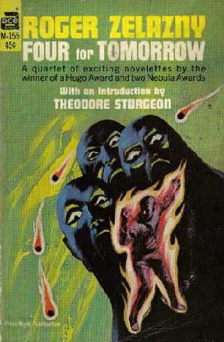 The Furies