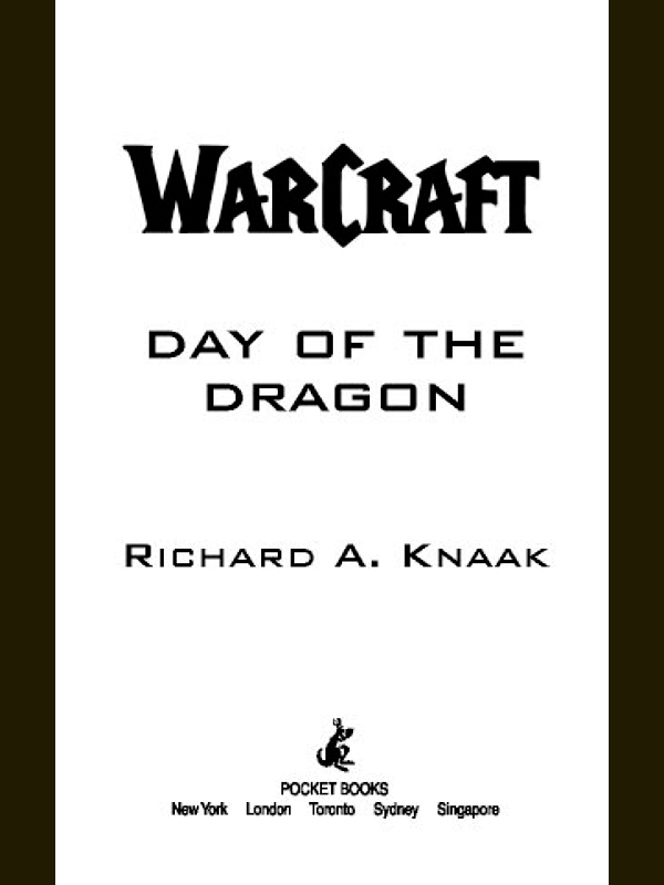 Day of the Dragon