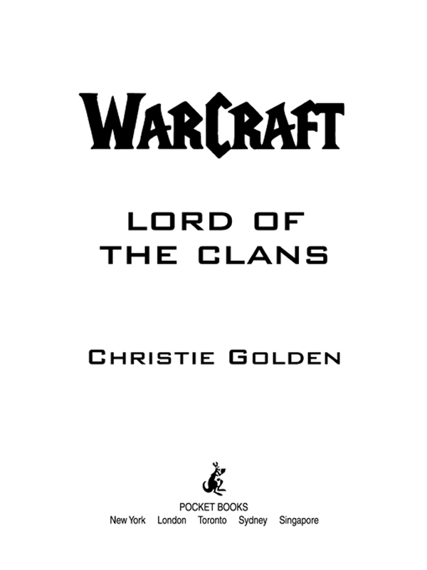Lord Of The Clans