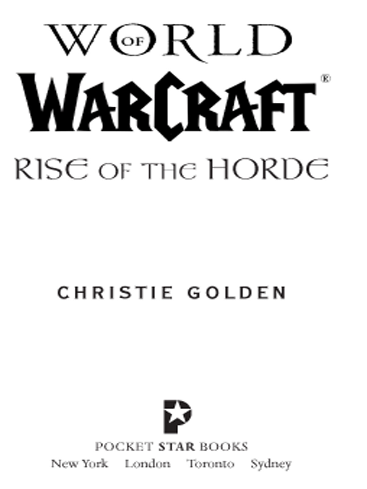 WARCRAFT