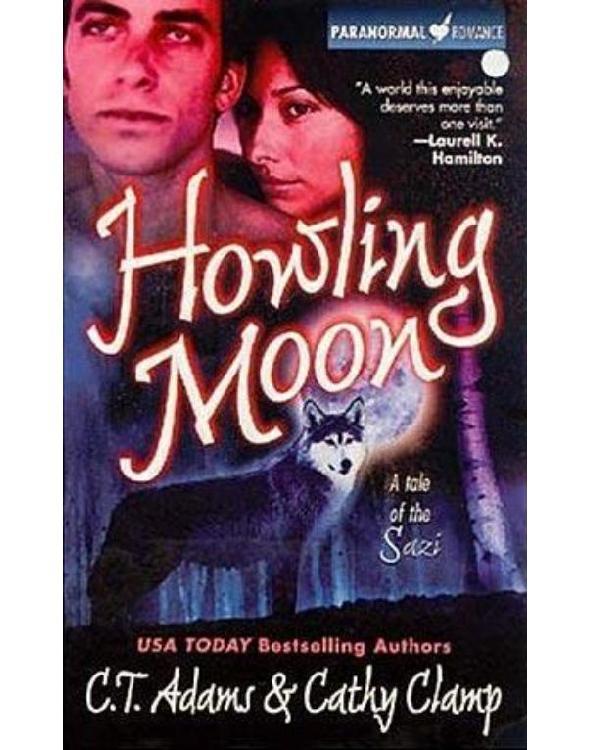 Howling Moon
