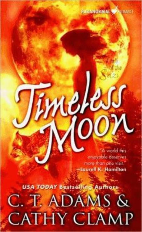Timeless Moon