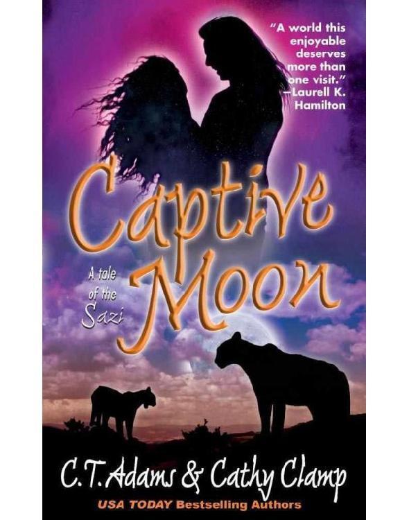 Captive Moon