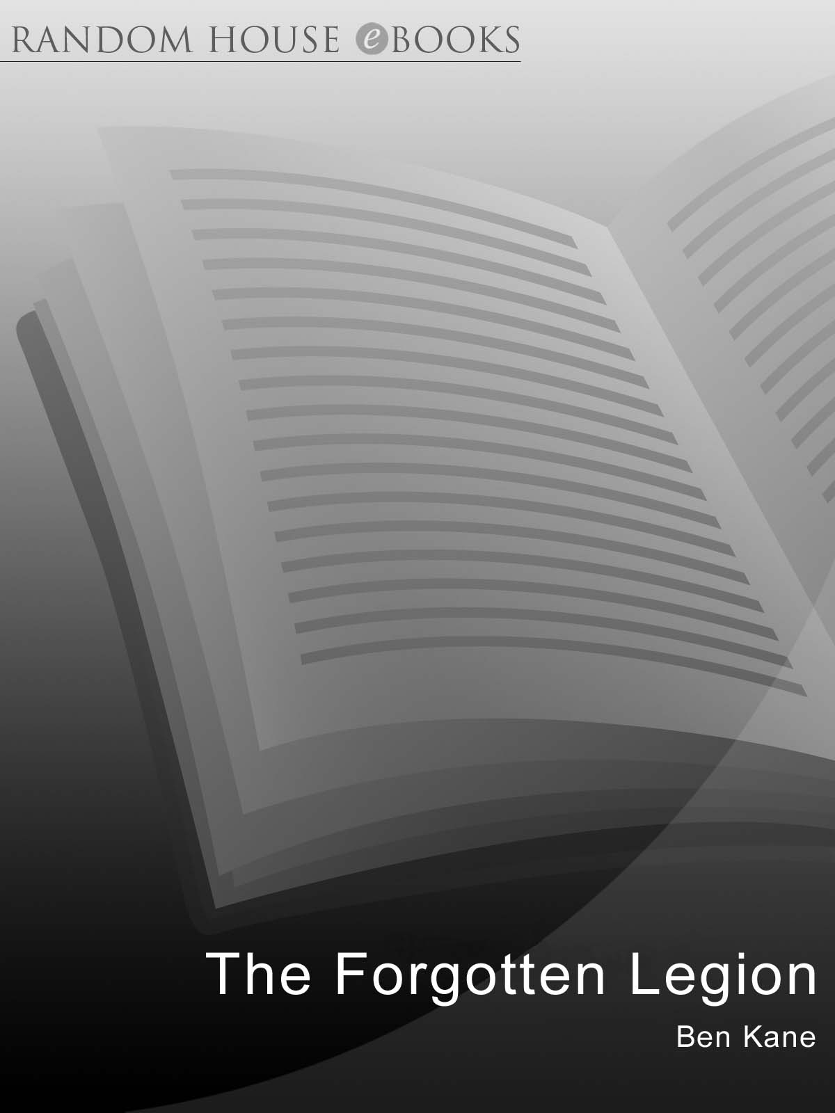 The Forgotten Legion