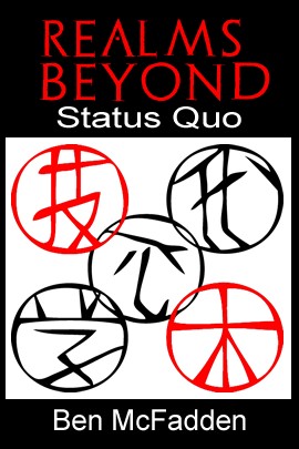 Realms Beyond: Book 1: Status Quo