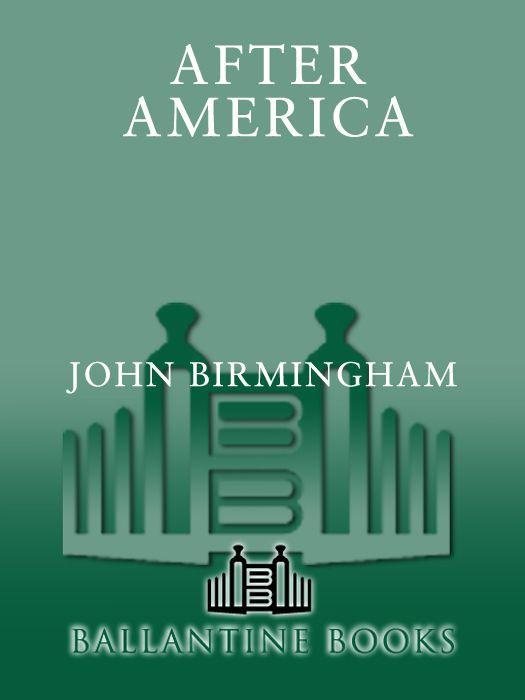 After America