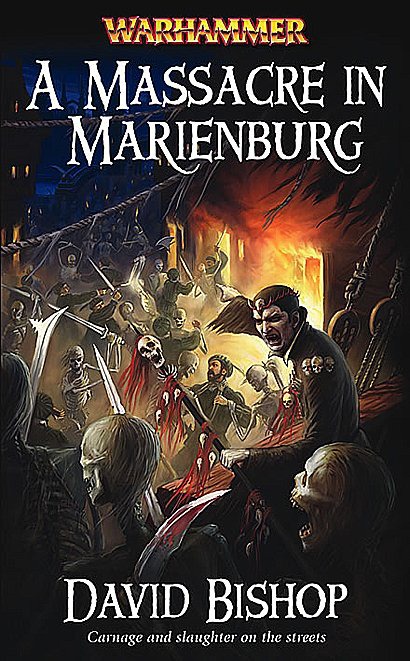 02 - A Massacre in Marienburg