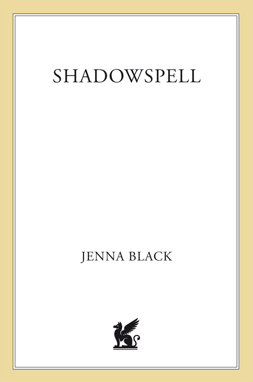 Shadowspell