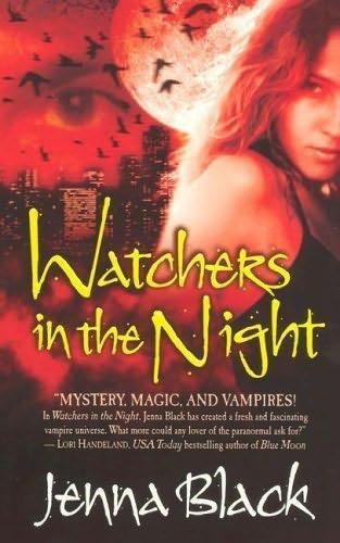 Watchers in the Night