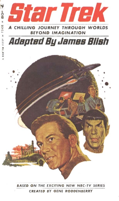 Star Trek 01