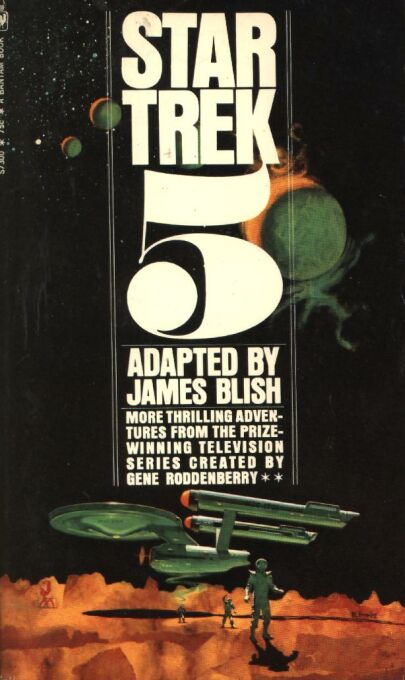 Star Trek 05