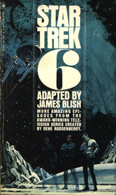 Star Trek 06