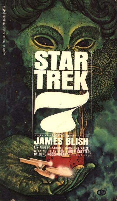 Star Trek 07