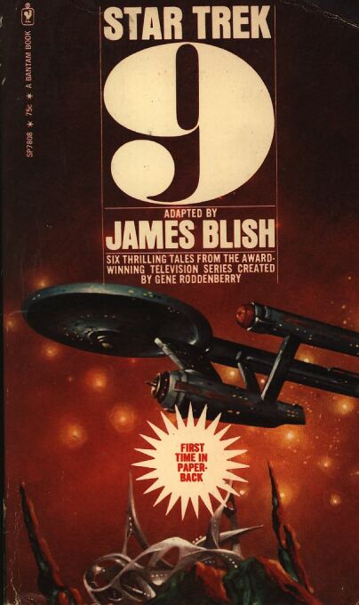 Star Trek 09