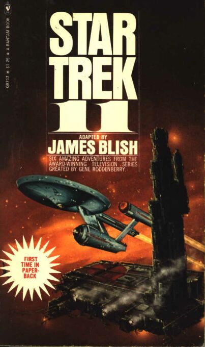 Star Trek 11