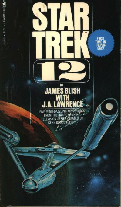 Star Trek 12