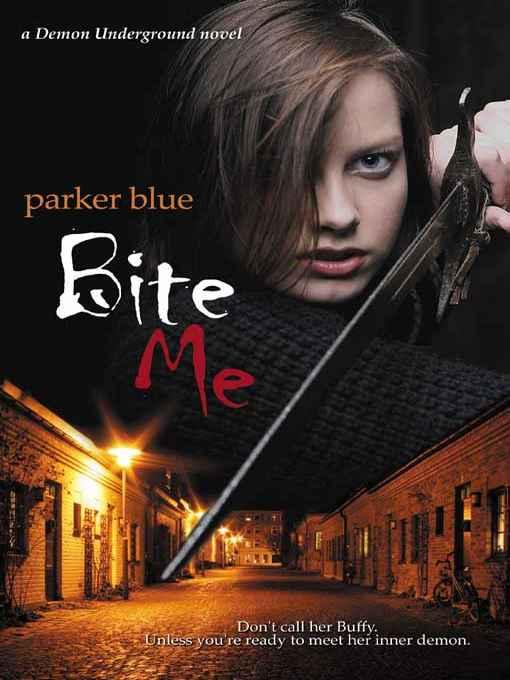 Bite Me