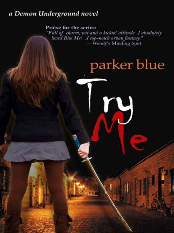 Try Me