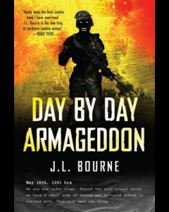Day by Day Armageddon