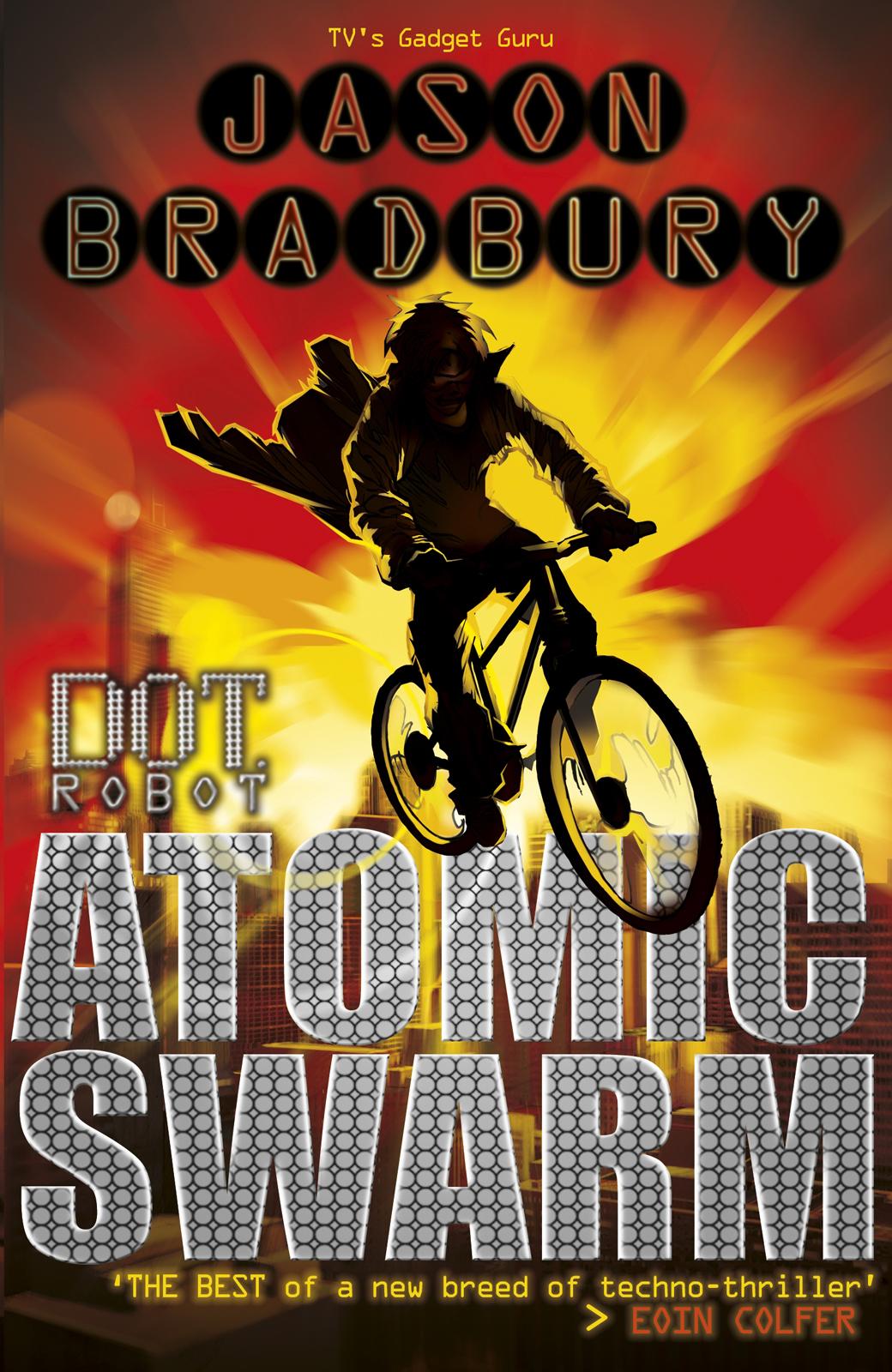 Atomic Swarm