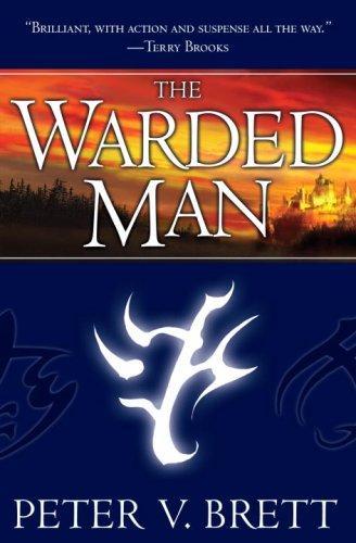 The Painted Man