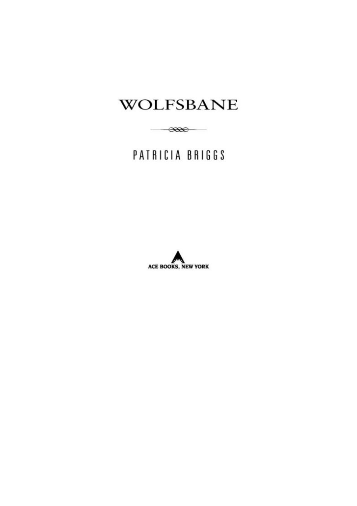 Wolfsbane