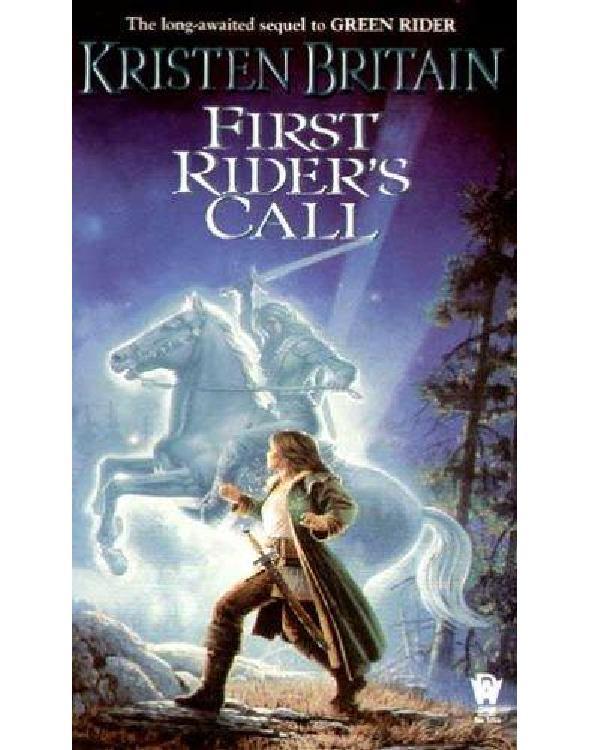 First Rider's Call