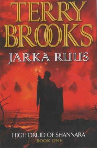 High Druid of Shannara