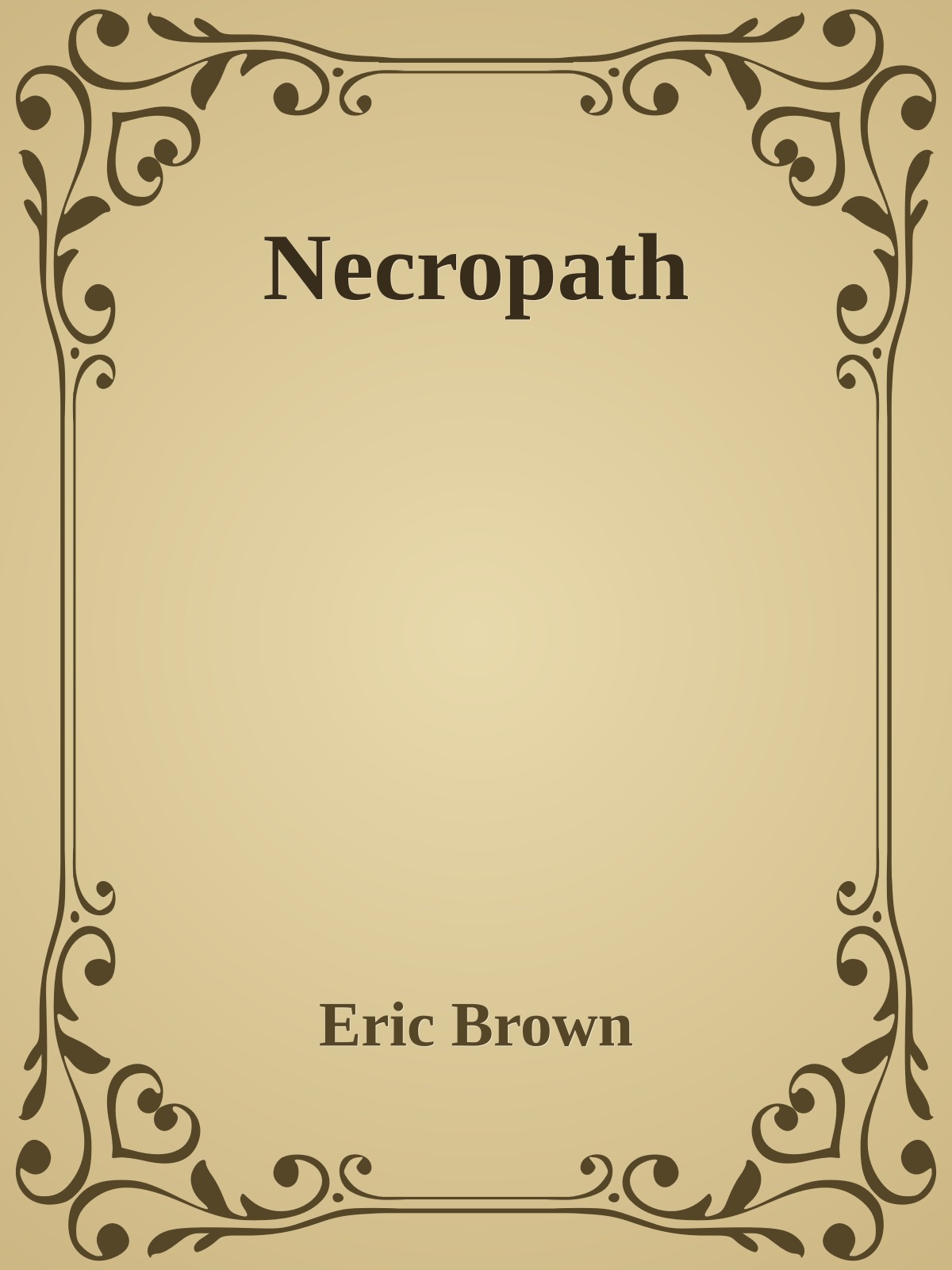 Necropath
