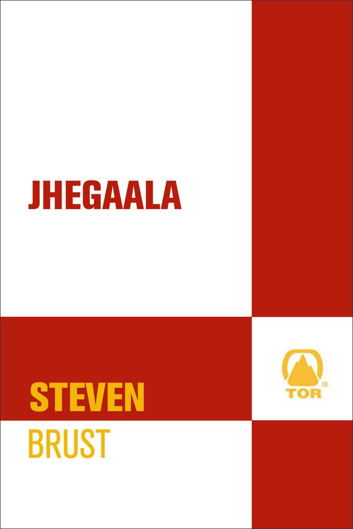 Jhegaala
