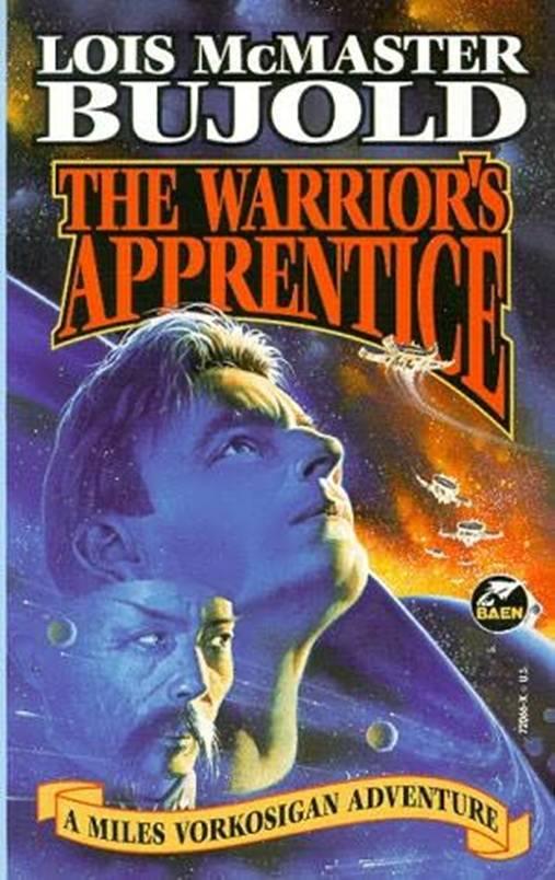 The Warrior's Apprentice
